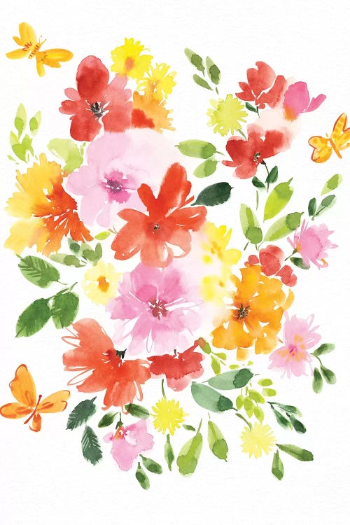 Joyful Life I