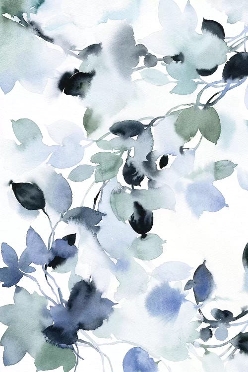 Let Go II by Stephanie Ryan wall art