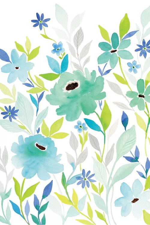 Be Inspired III by Stephanie Ryan wall art