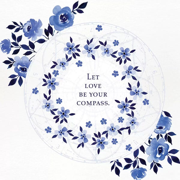 Love Be Your Compass
