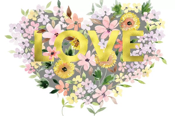 Love Heart