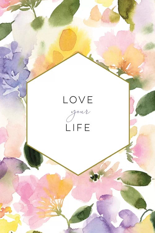 Love Your Life