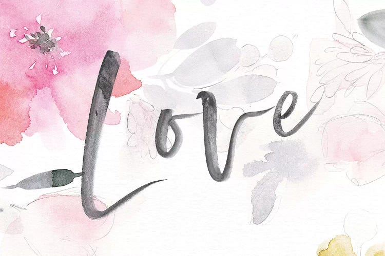 Nurture Love
