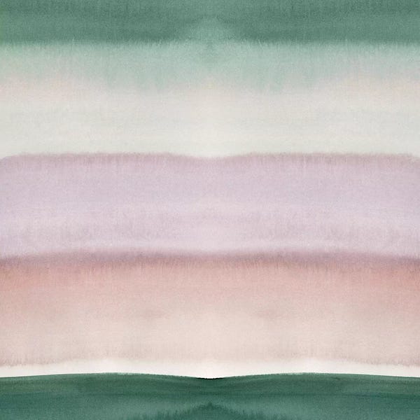 Intuitive Abstracts: Purpose II by Stephanie Ryan