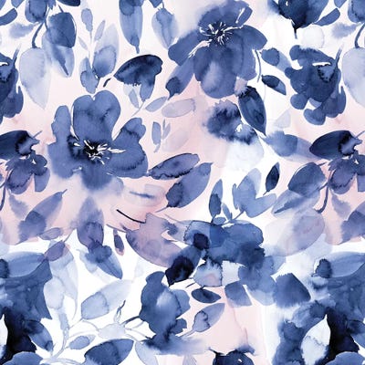 Quiet Light IV by Stephanie Ryan canvas print