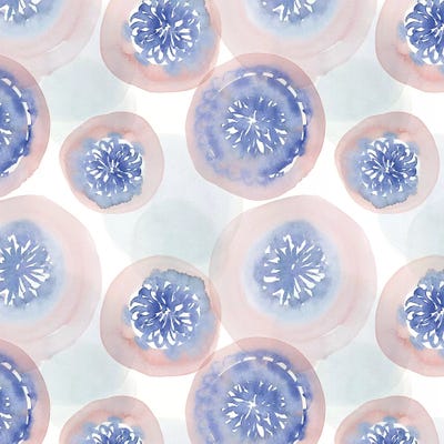 Quiet Light V by Stephanie Ryan canvas print