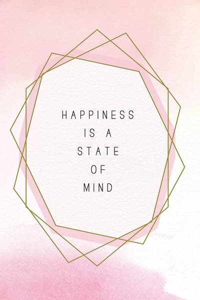 State of Mind by Stephanie Ryan canvas print
