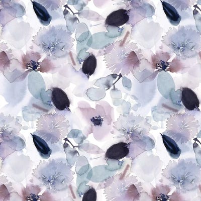 Story I by Stephanie Ryan canvas print