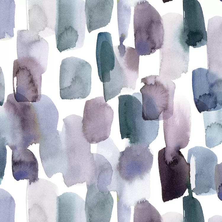 Story II by Stephanie Ryan wall art