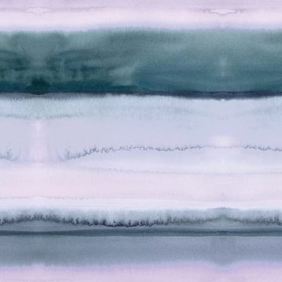 Story III by Stephanie Ryan canvas print