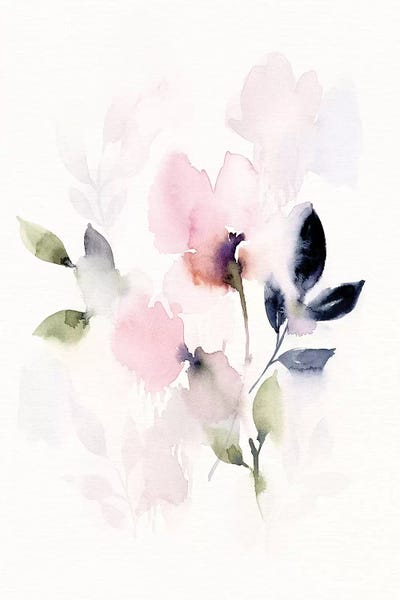 Surrender II by Stephanie Ryan art print