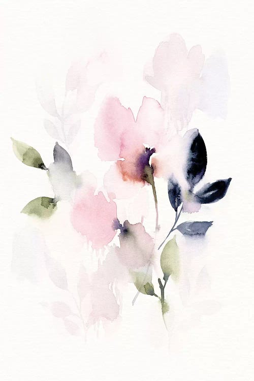 Surrender II by Stephanie Ryan wall art