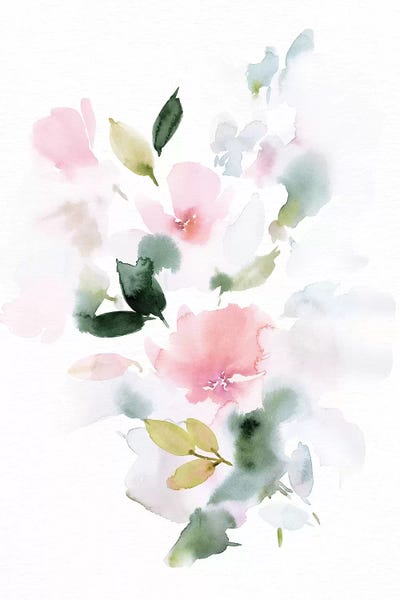 Take Care I by Stephanie Ryan art print