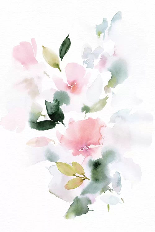 Take Care I by Stephanie Ryan wall art