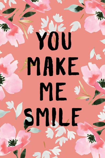You Make Me Smile II