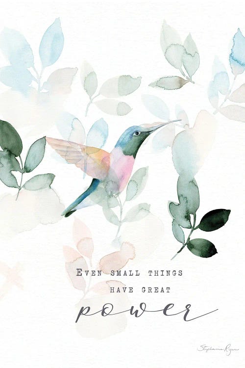 Lightness Of Being by Stephanie Ryan wall art
