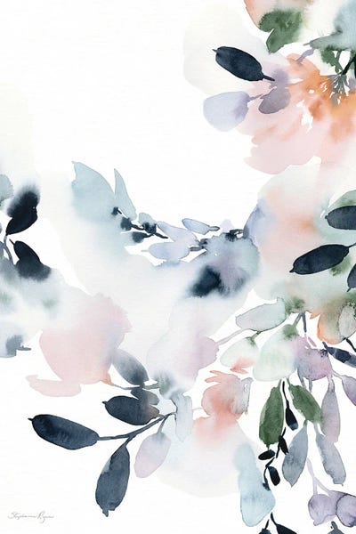 Wild Craft I by Stephanie Ryan art print