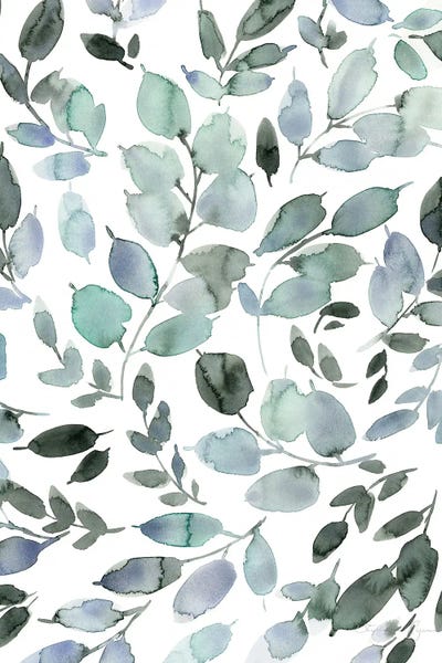 Still Moments 8 by Stephanie Ryan art print