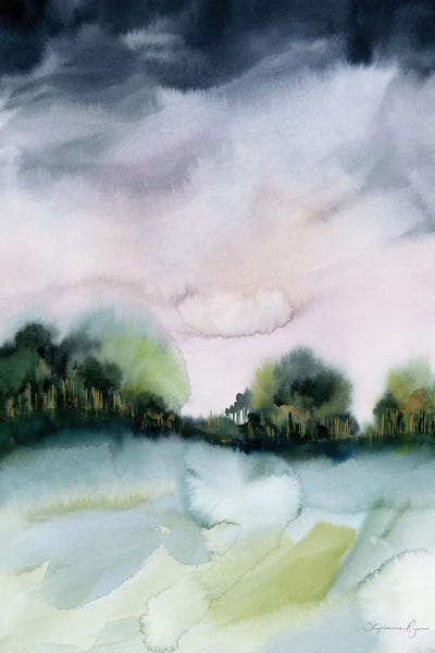 Stephanie Ryan: Summer Storm by Stephanie Ryan