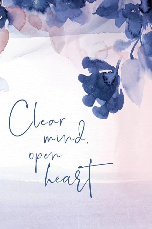 Clear Mind