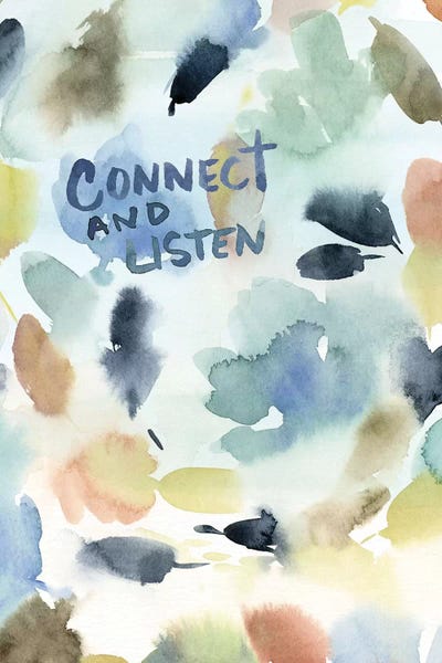 Connect and Listen II