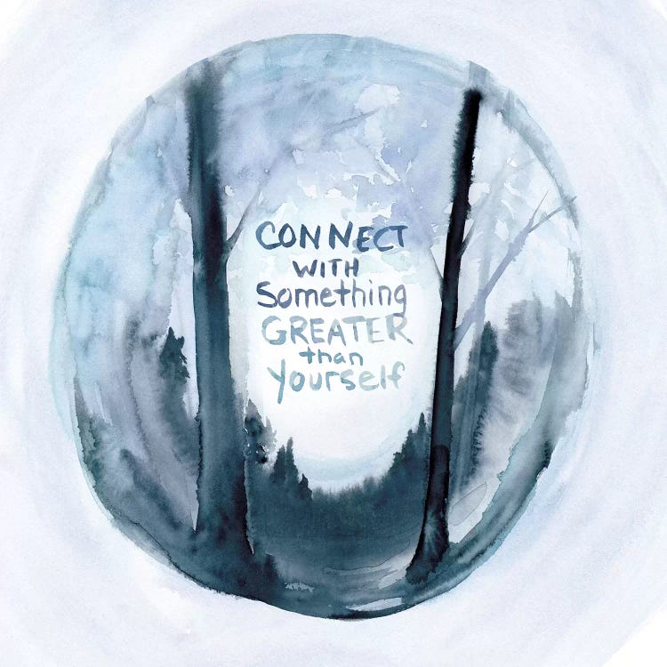 Connect with Something