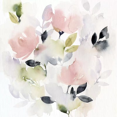 Doorways I by Stephanie Ryan art print