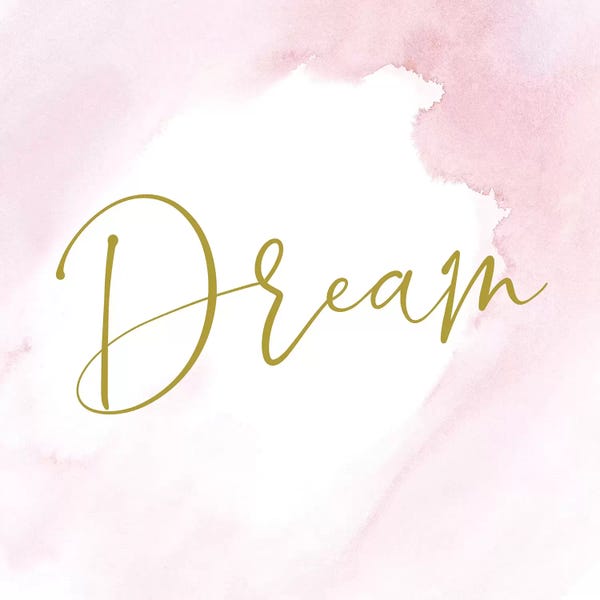 Dreamer: Dream by Stephanie Ryan