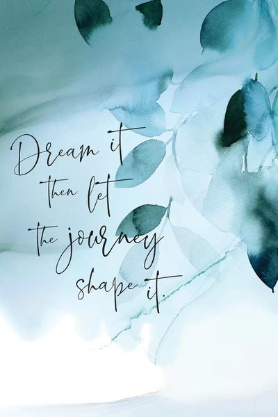 Dream It