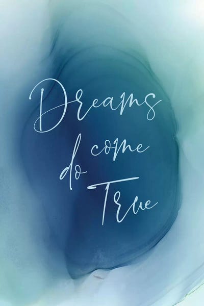 Dreamer: Dreams Do Come True by Stephanie Ryan