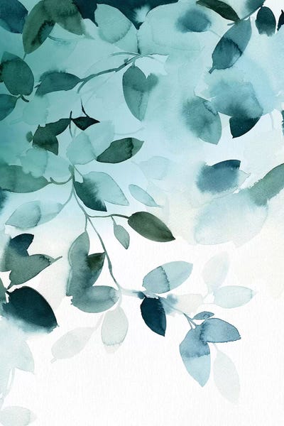 Dreams I by Stephanie Ryan canvas print