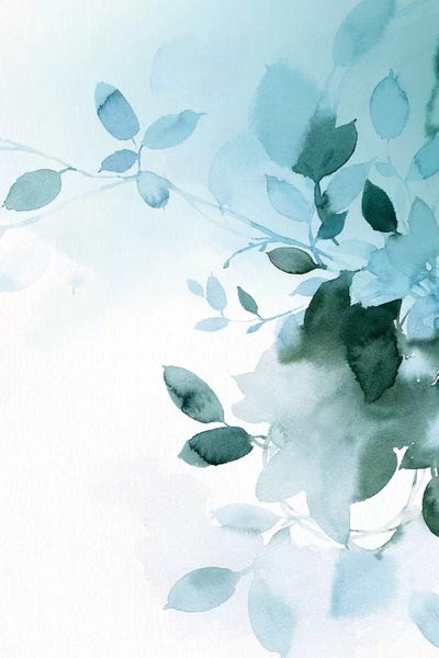 Dreams II by Stephanie Ryan canvas print