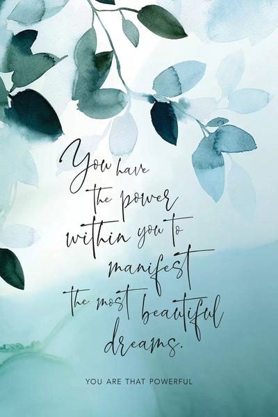 Dreams IV by Stephanie Ryan art print