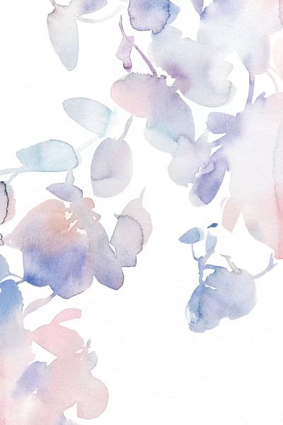 Ethereal I by Stephanie Ryan art print