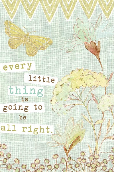 Every Little Thing
