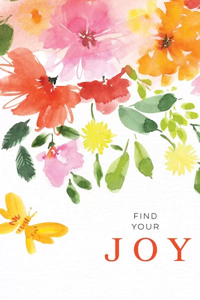 Find Your Joy