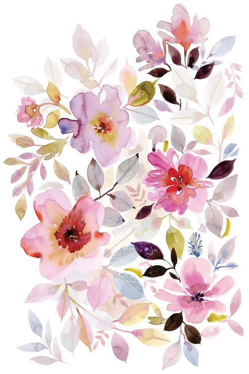 Flora III
