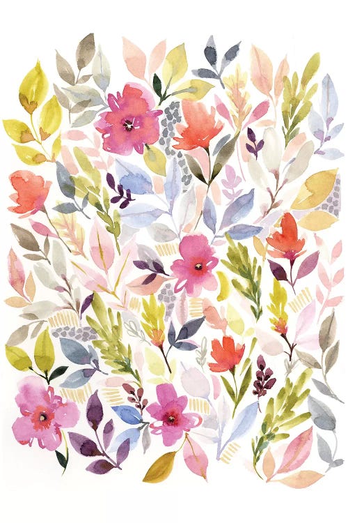 Flora IV