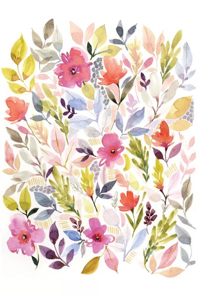 Flora IV