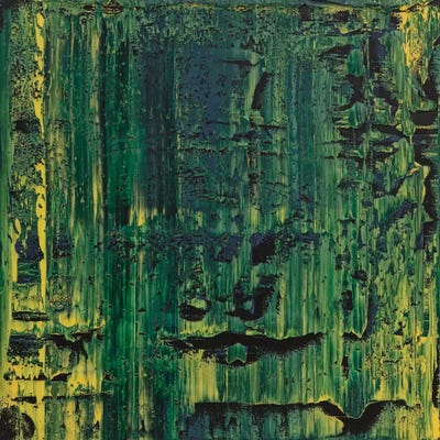 Billy Jo by Spencer Rogers multi panel art