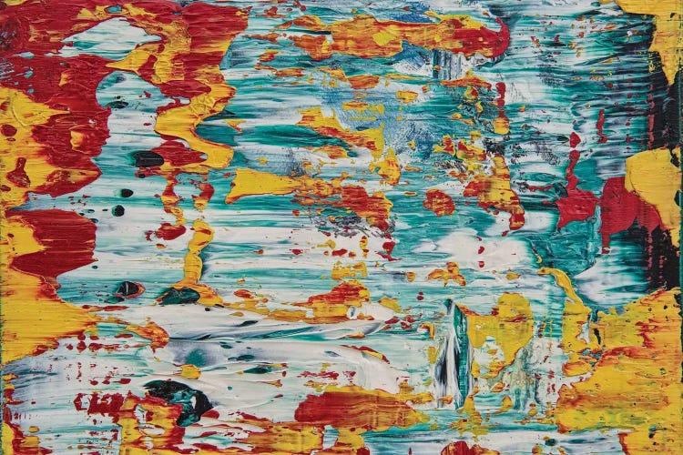Blown by Spencer Rogers wall art
