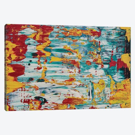 Blown Canvas Print #SPO11} by Spencer Rogers Canvas Artwork