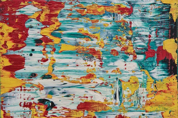 Urban Living Room: Blown by Spencer Rogers