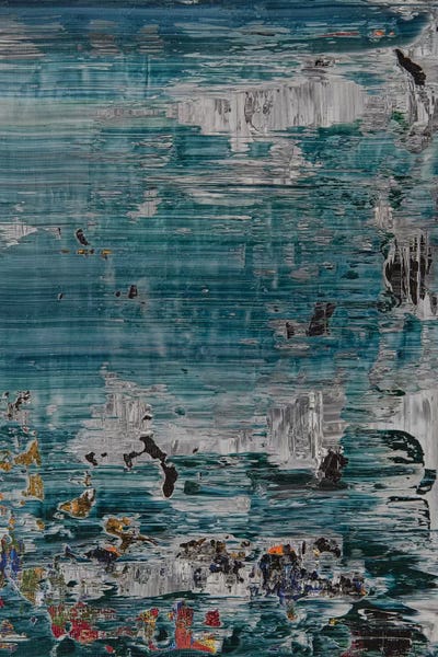 Urban Living Room: Breaking Bad by Spencer Rogers