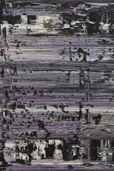 Chicago by Spencer Rogers multi panel art