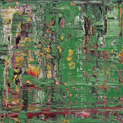 21 Guns by Spencer Rogers multi panel art