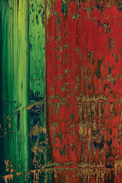 Urban Living Room: Devil's Haircut by Spencer Rogers