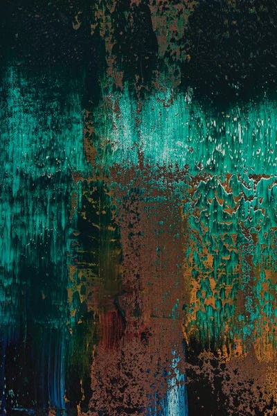 Adventure Of A Lifetime by Spencer Rogers multi panel art