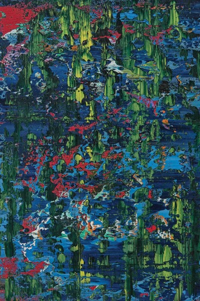 Urban Living Room: Mary Poppers by Spencer Rogers