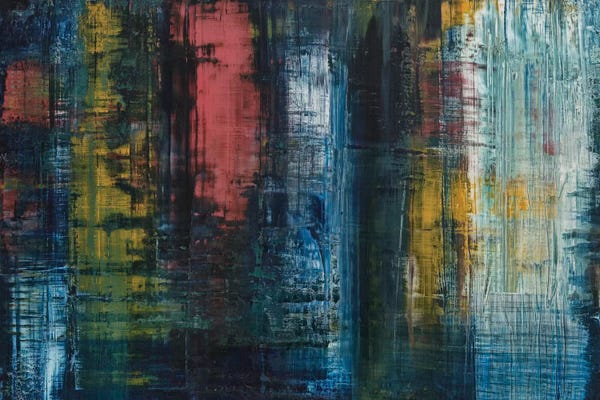 Industrial Décor: Mi Amore by Spencer Rogers